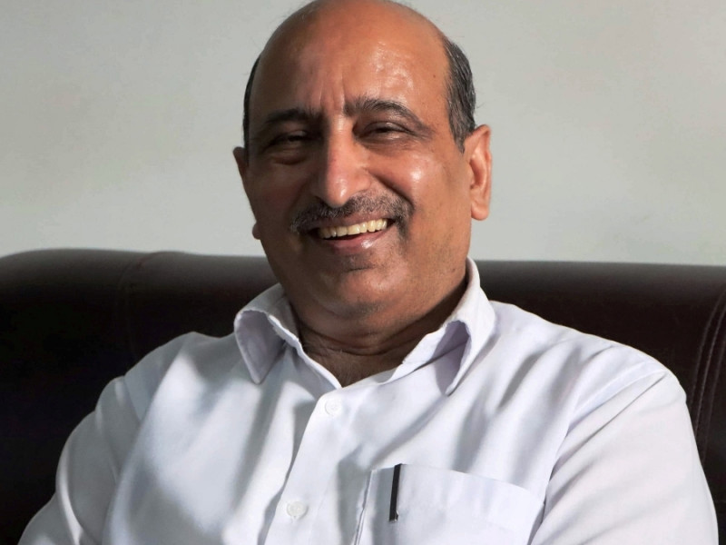 राष्ट्रिय चिकित्सक संघको अध्यक्षमा जागेश्वर गाैतम निर्वाचित